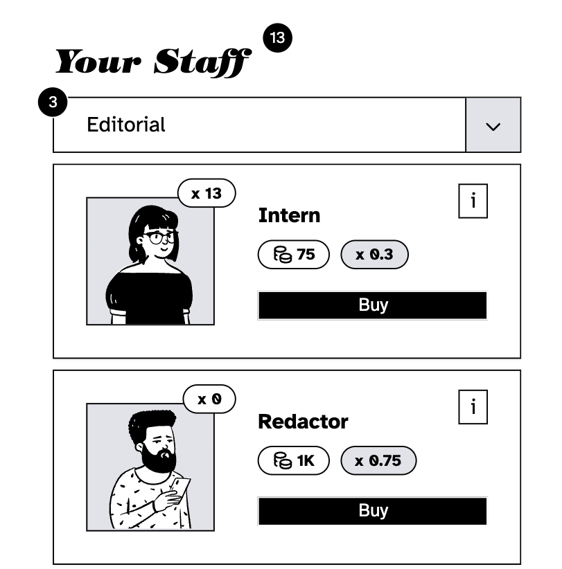 The Hamburg Times developed by msweb